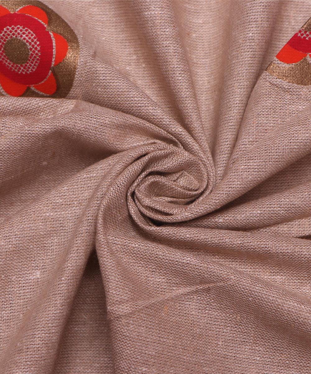 Buy Indian Cotton Fabric