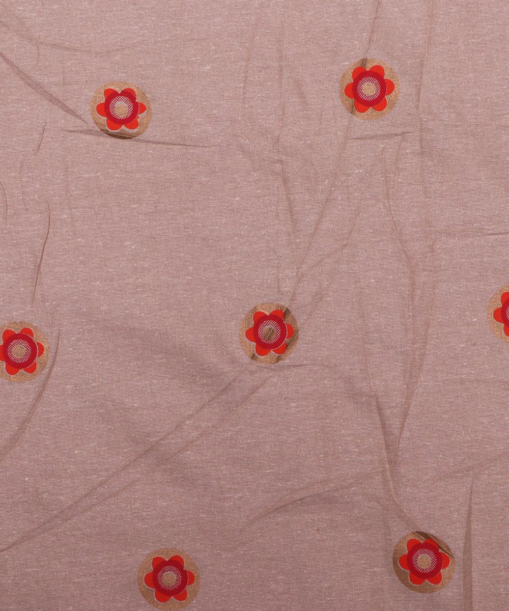 Buy Indian Cotton Fabric