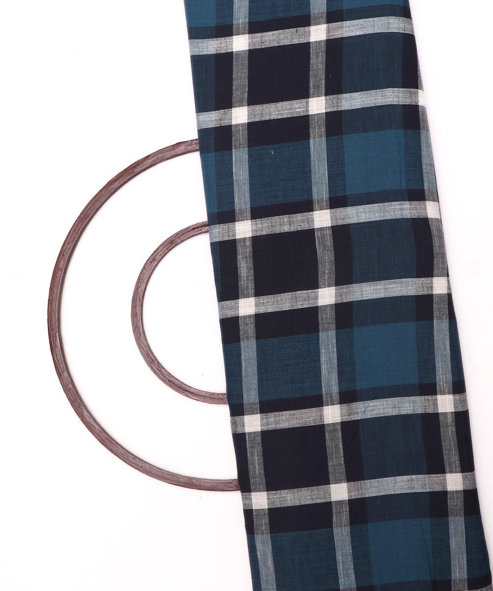 Buy Pure Cotton Dress Fabric at Fabric Dekho