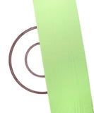 Sea Green Plain Crepe Fabric
