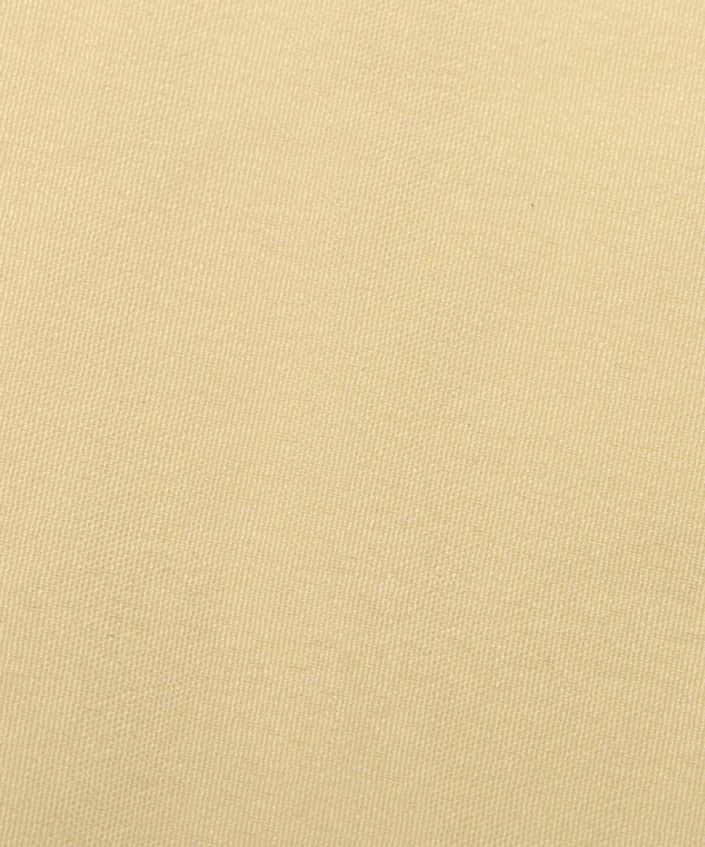 off white plain crepe fabric 1