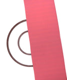 Rose Pink Plain Crepe Fabric