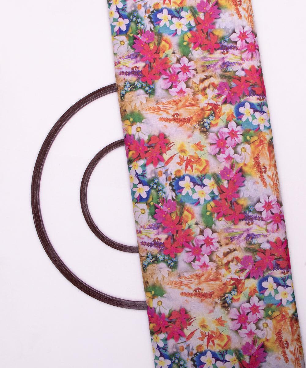 100% Cotton Fabric