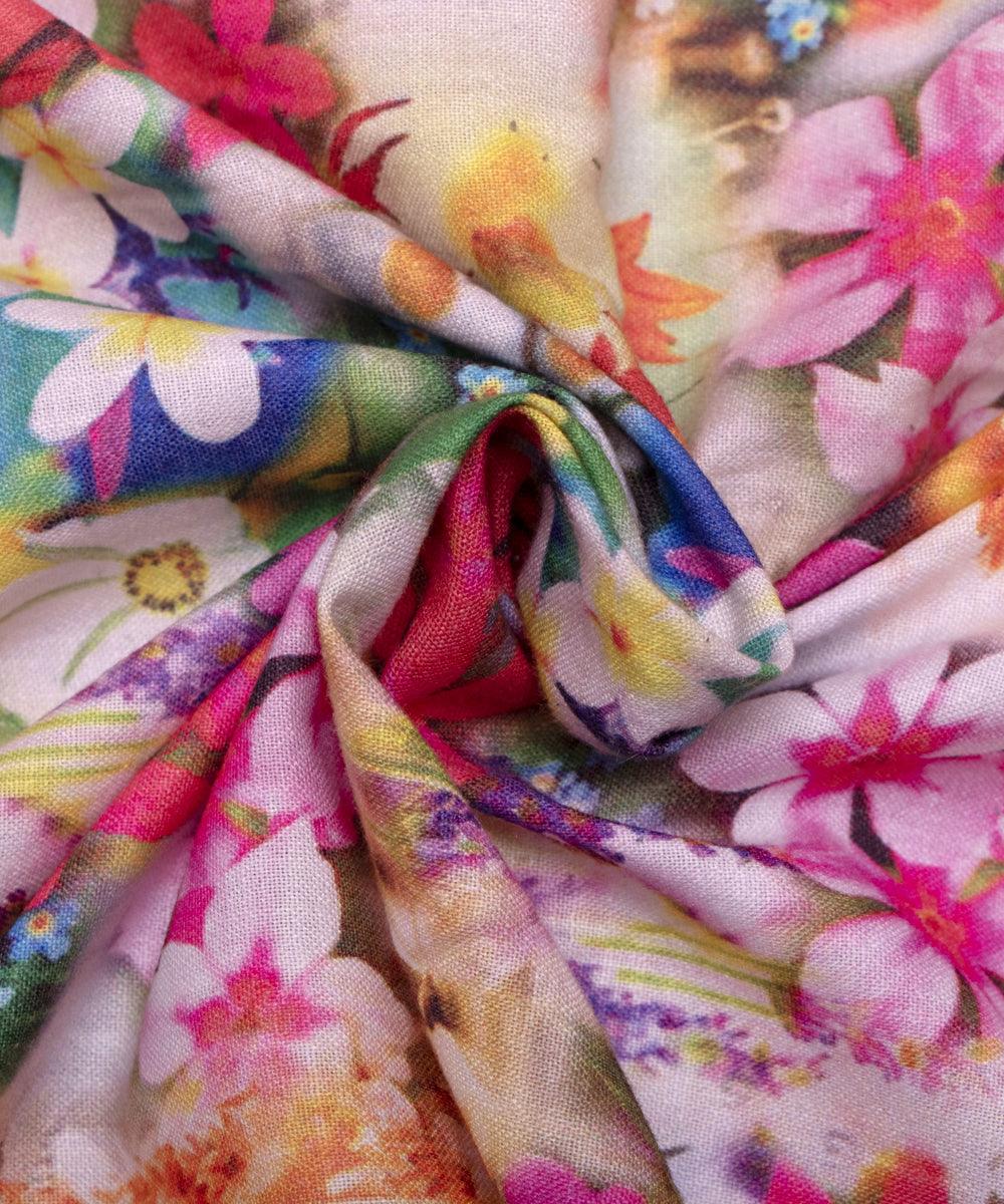 100% Cotton Fabric