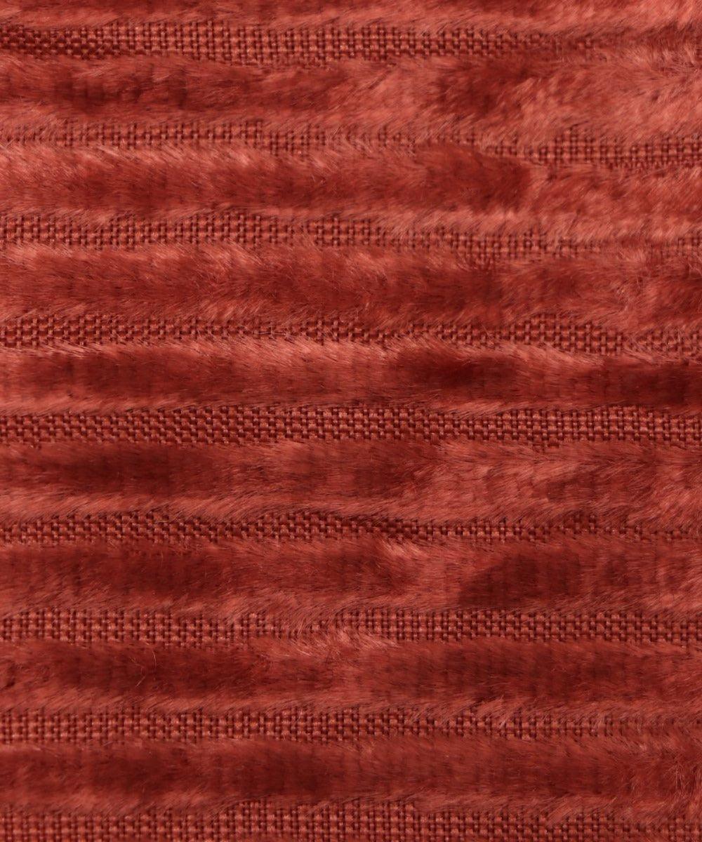 Brasso Velvet Fabric