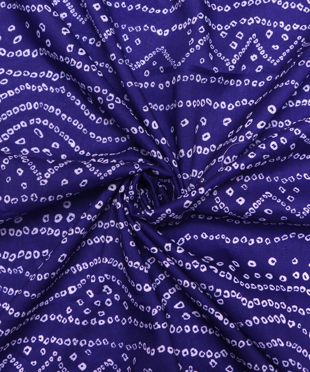 Buy Pure Cotton Dress Fabric at Fabric Dekho
