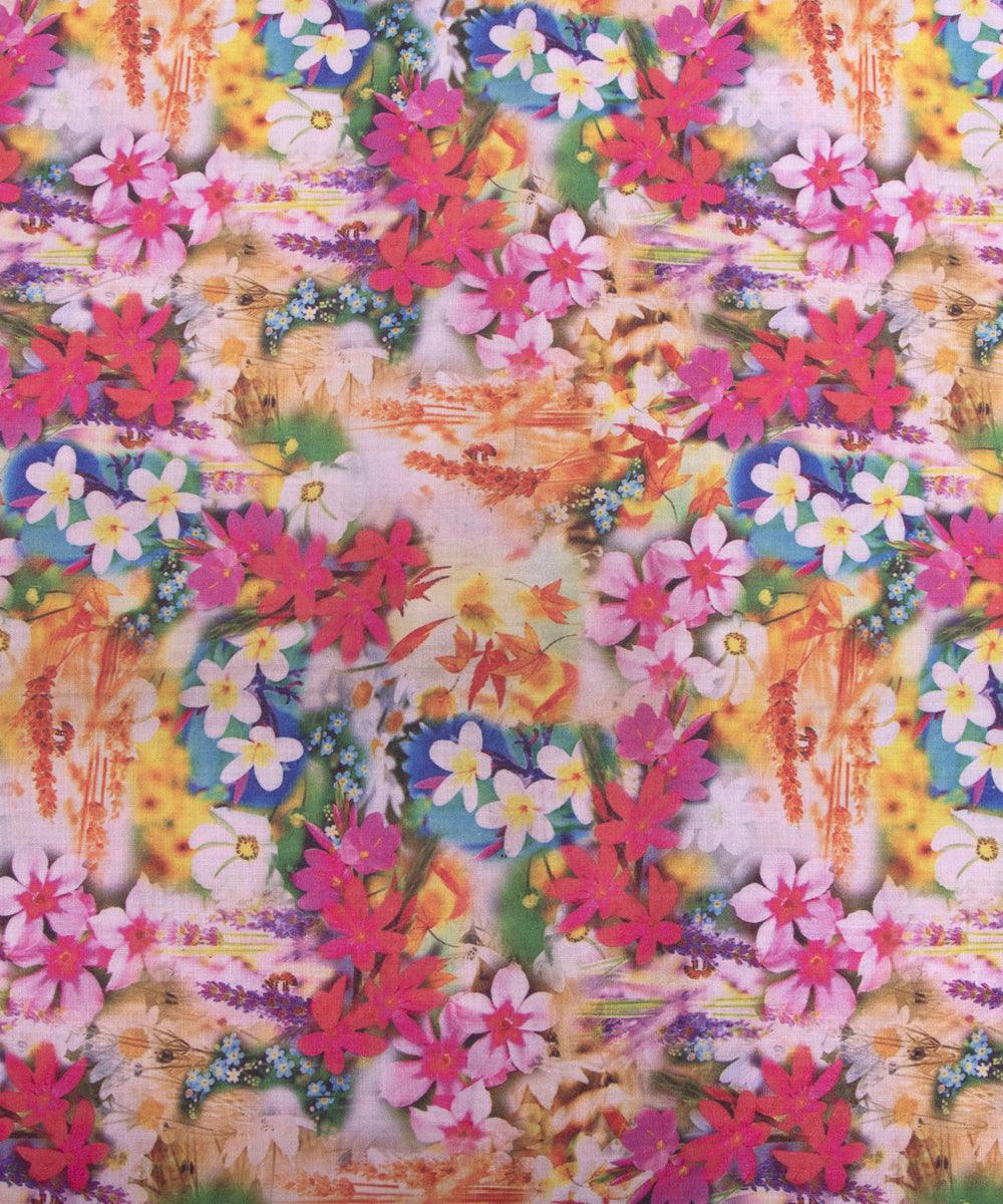 100% Cotton Fabric