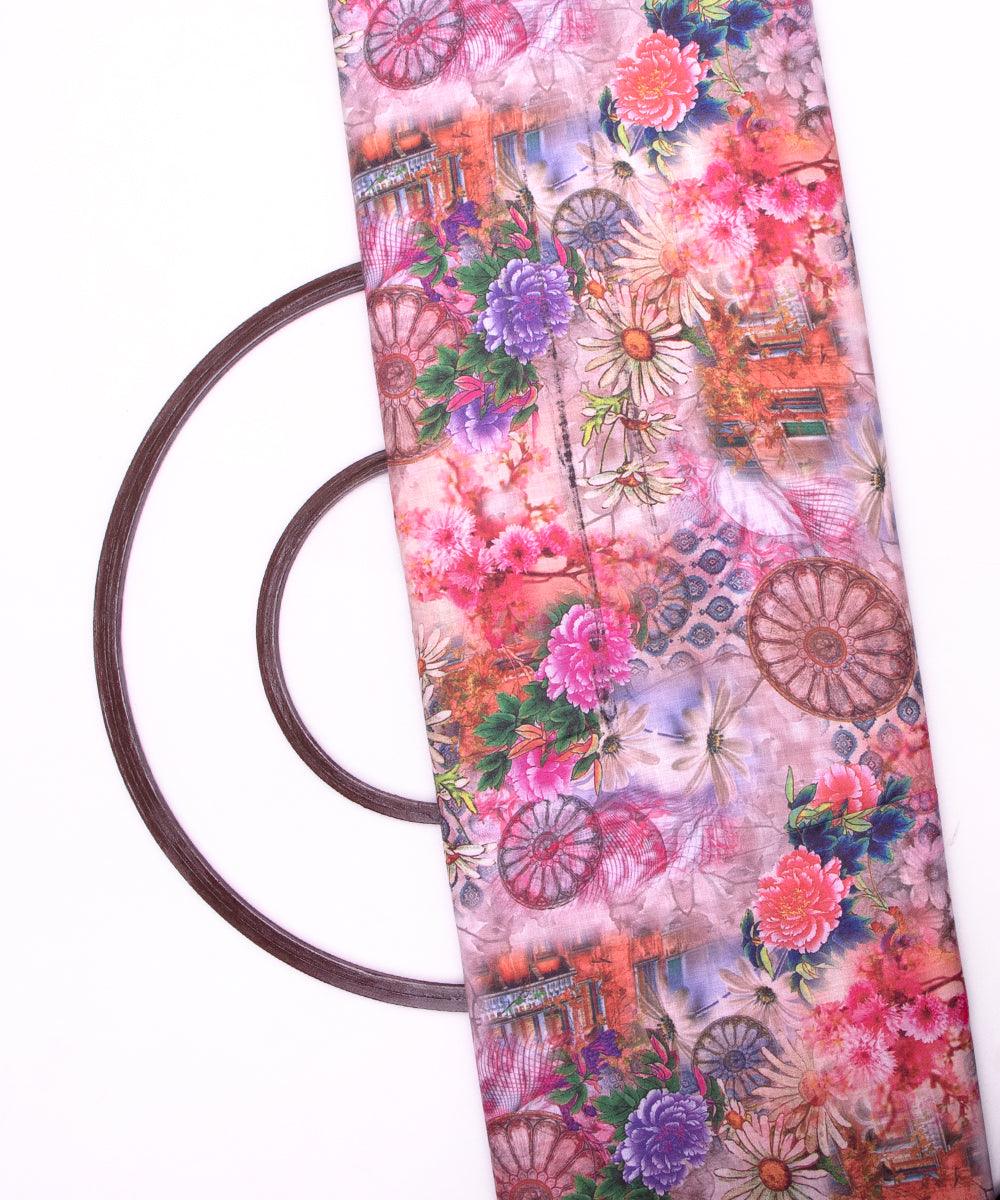 100% Cotton Fabric