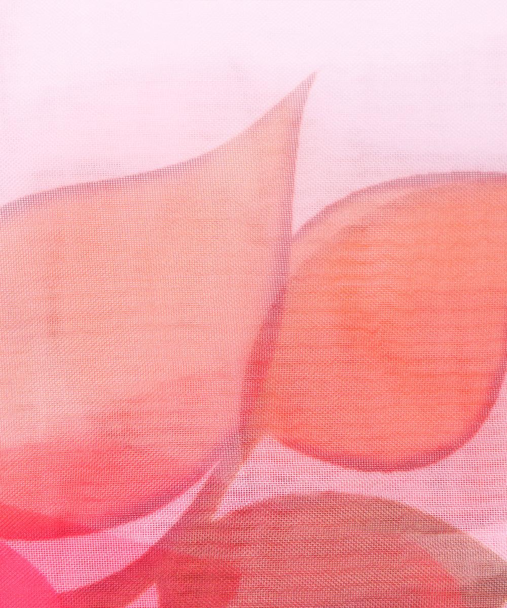 Explore The Premium Collection of Organza Fabric Online