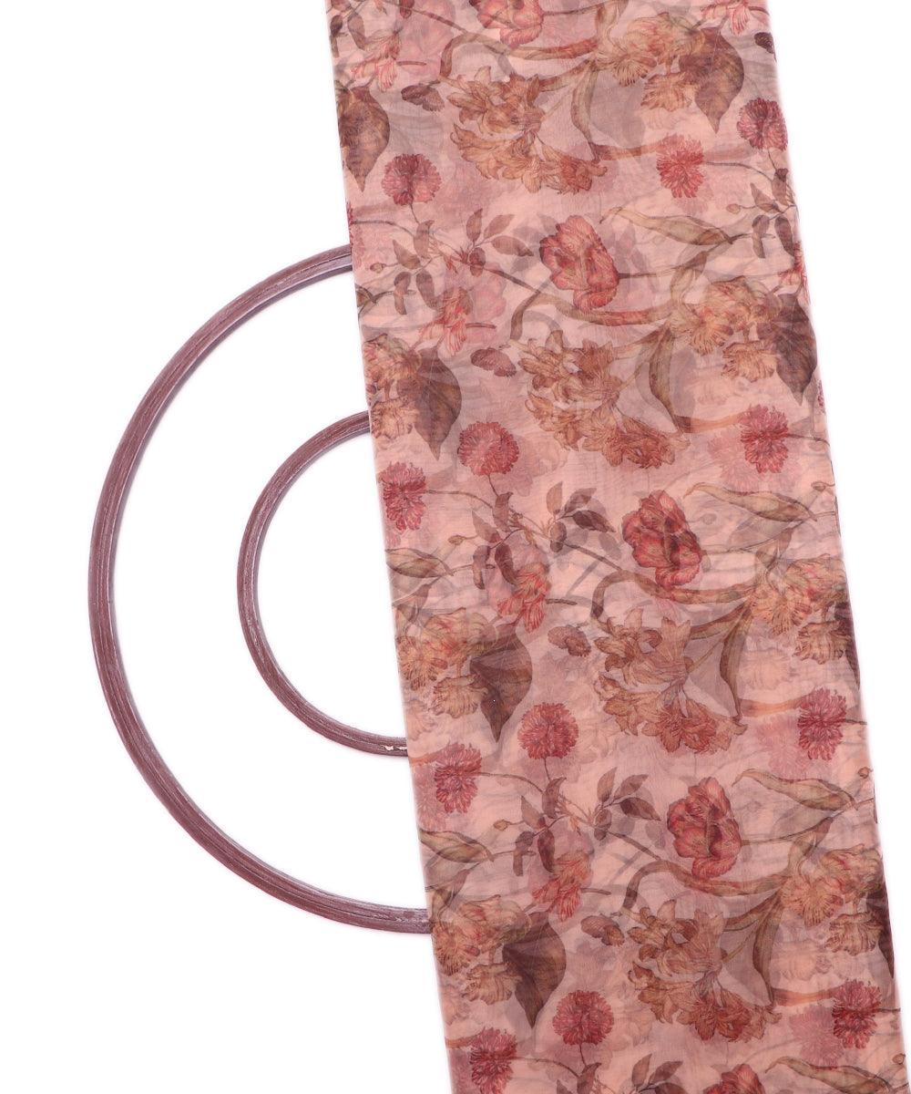 Buy Organza Material at Best Price