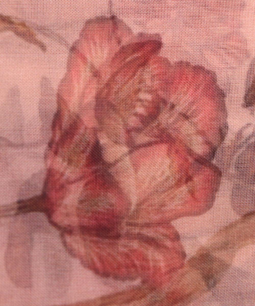 Buy Organza Material at Best Price