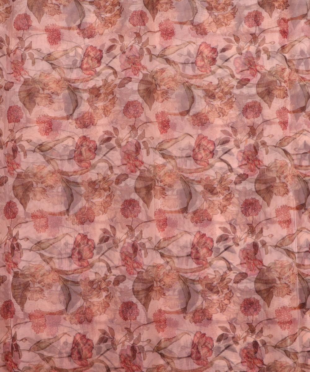 Buy Organza Material at Best Price