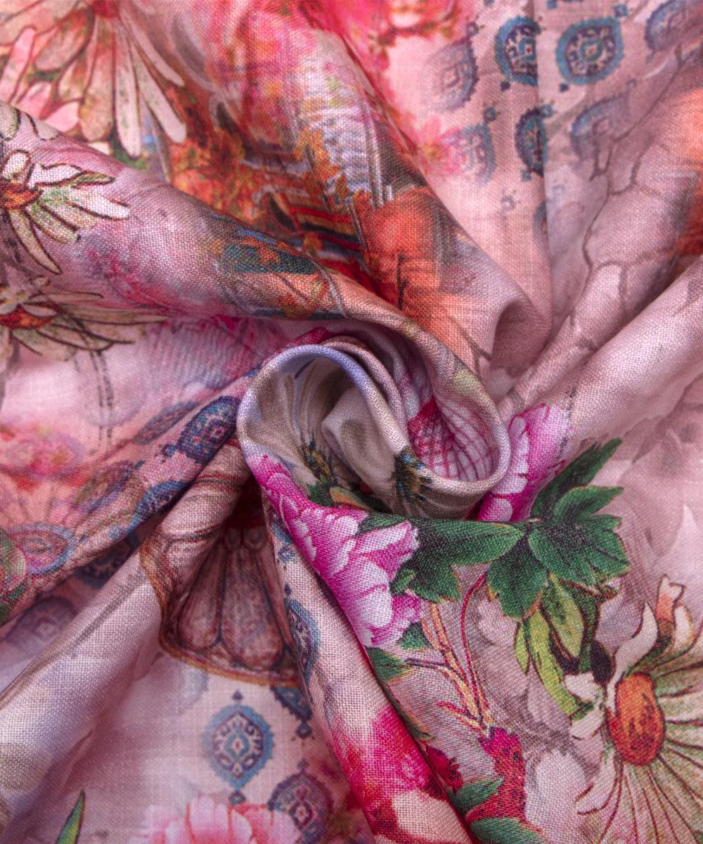 100% Cotton Fabric