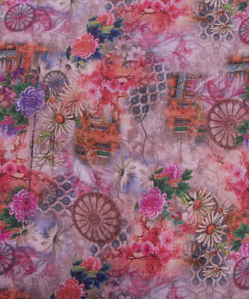 100% Cotton Fabric