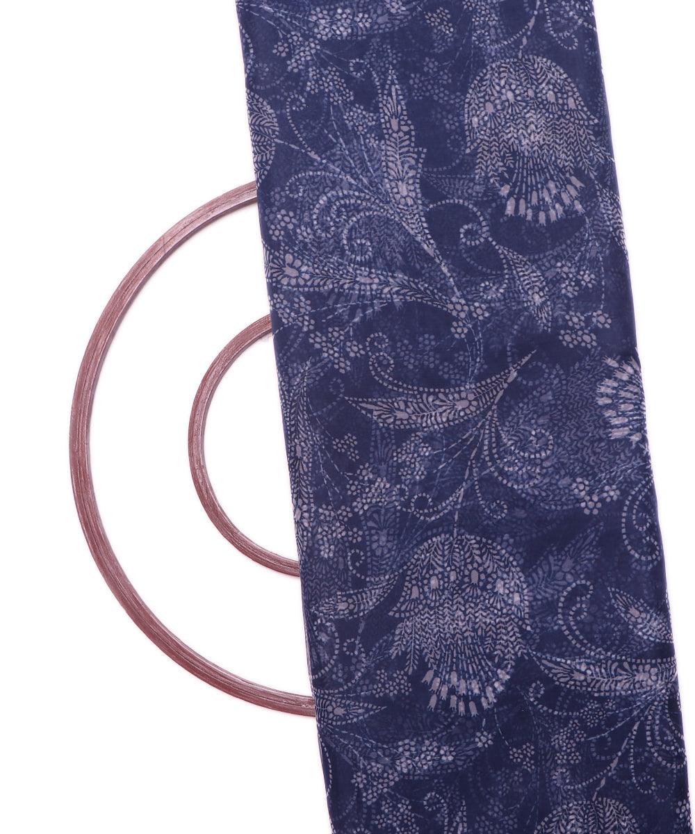 Shop Latest Organza Silk Fabric Online At Fabric Dekho