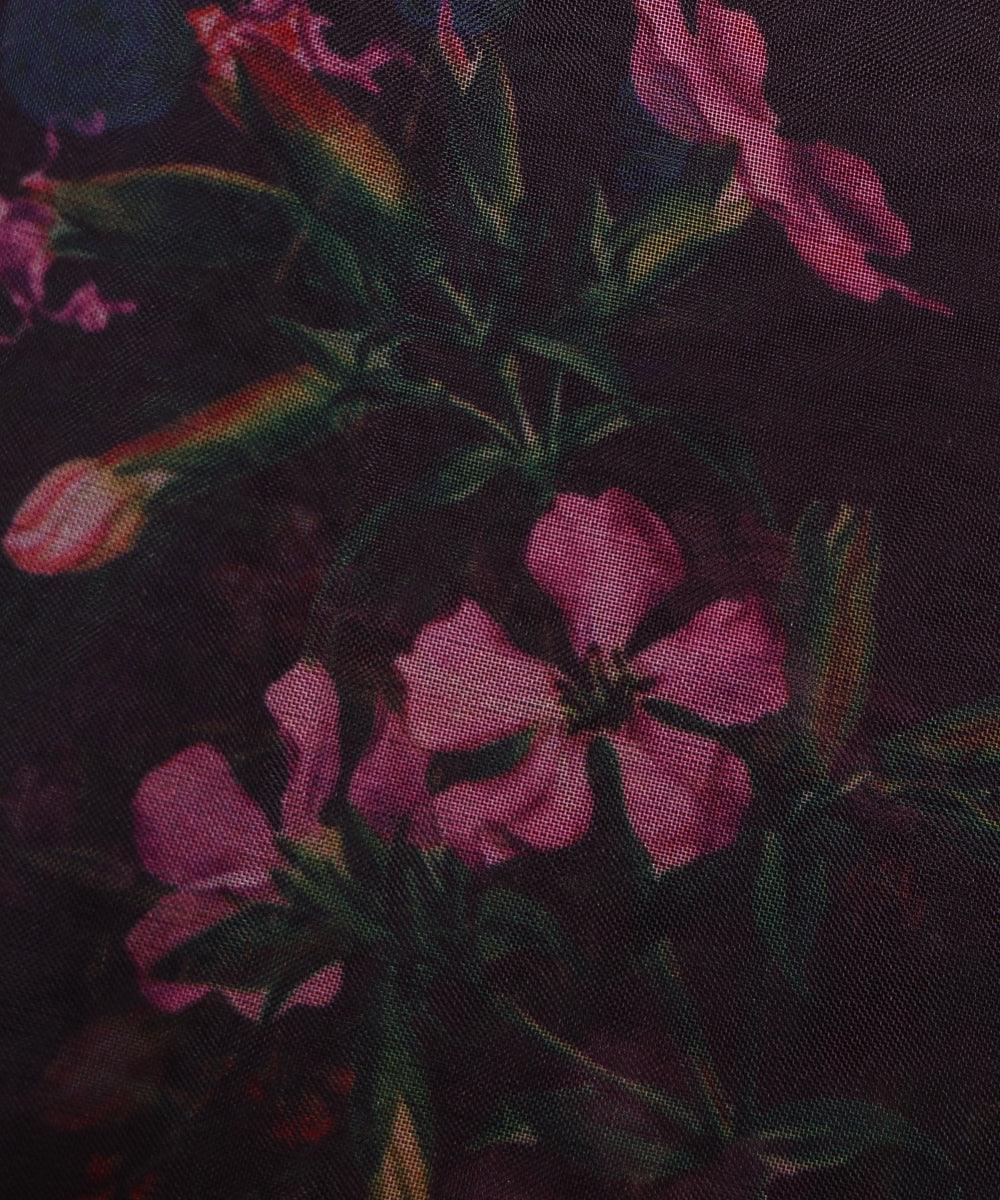 Buy Organza Material Online in India From Fabric Dekho