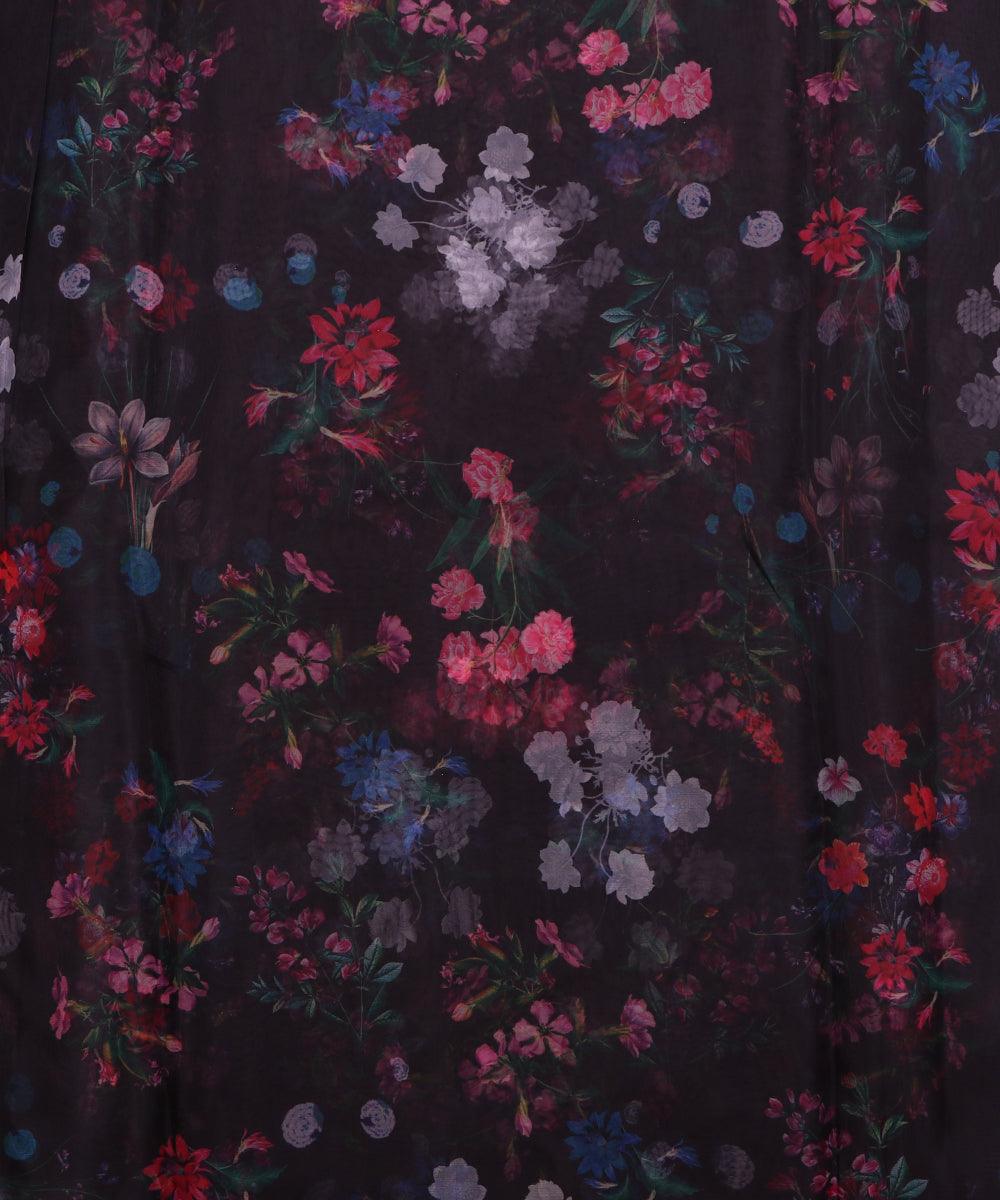 Buy Organza Material Online in India From Fabric Dekho