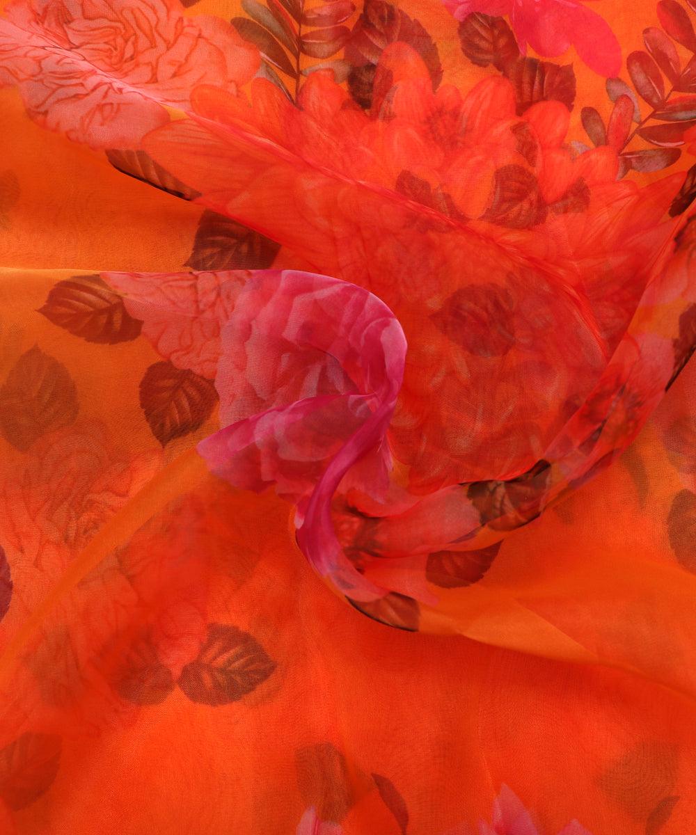 Shop Latest Organza Silk Fabric Online At Fabric DekhoShop Latest Organza Silk Fabric Online At Fabric Dekho