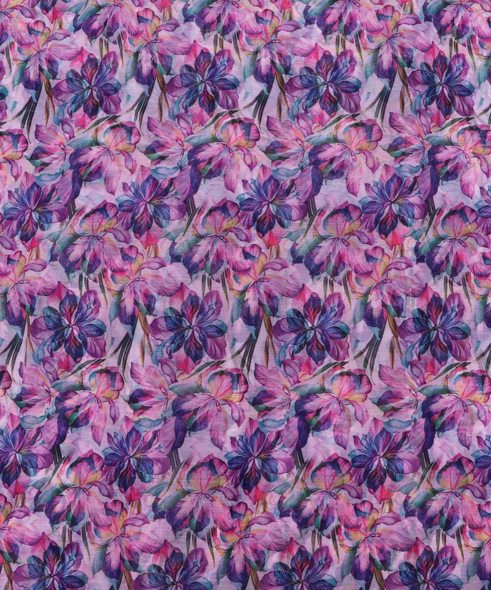 Shop Now Online Chiffon Fabric At Best Price At Fabric Dekho