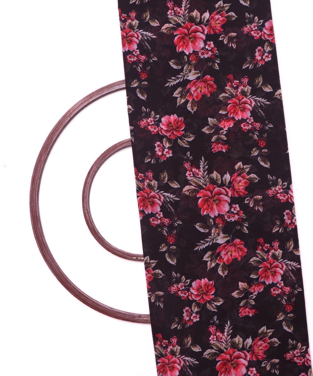 Shop Now Online Chiffon Fabric At Best Price At Fabric Dekho