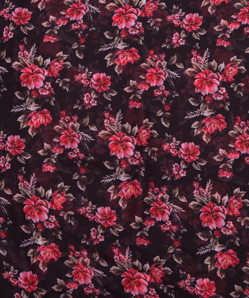 Shop Now Online Chiffon Fabric At Best Price At Fabric Dekho