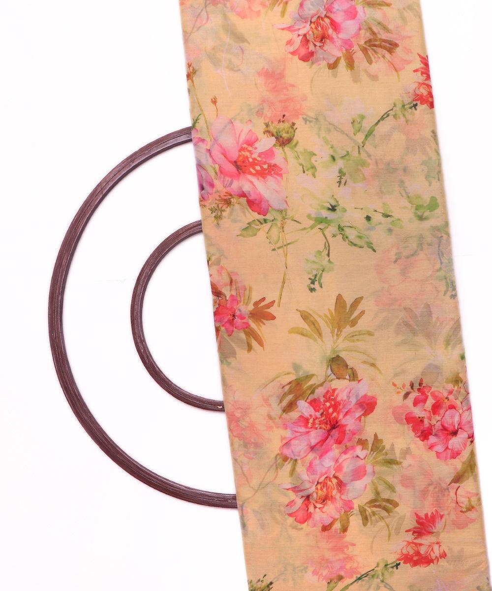 Shop Now Online Chiffon Fabric At Best Price At Fabric Dekho