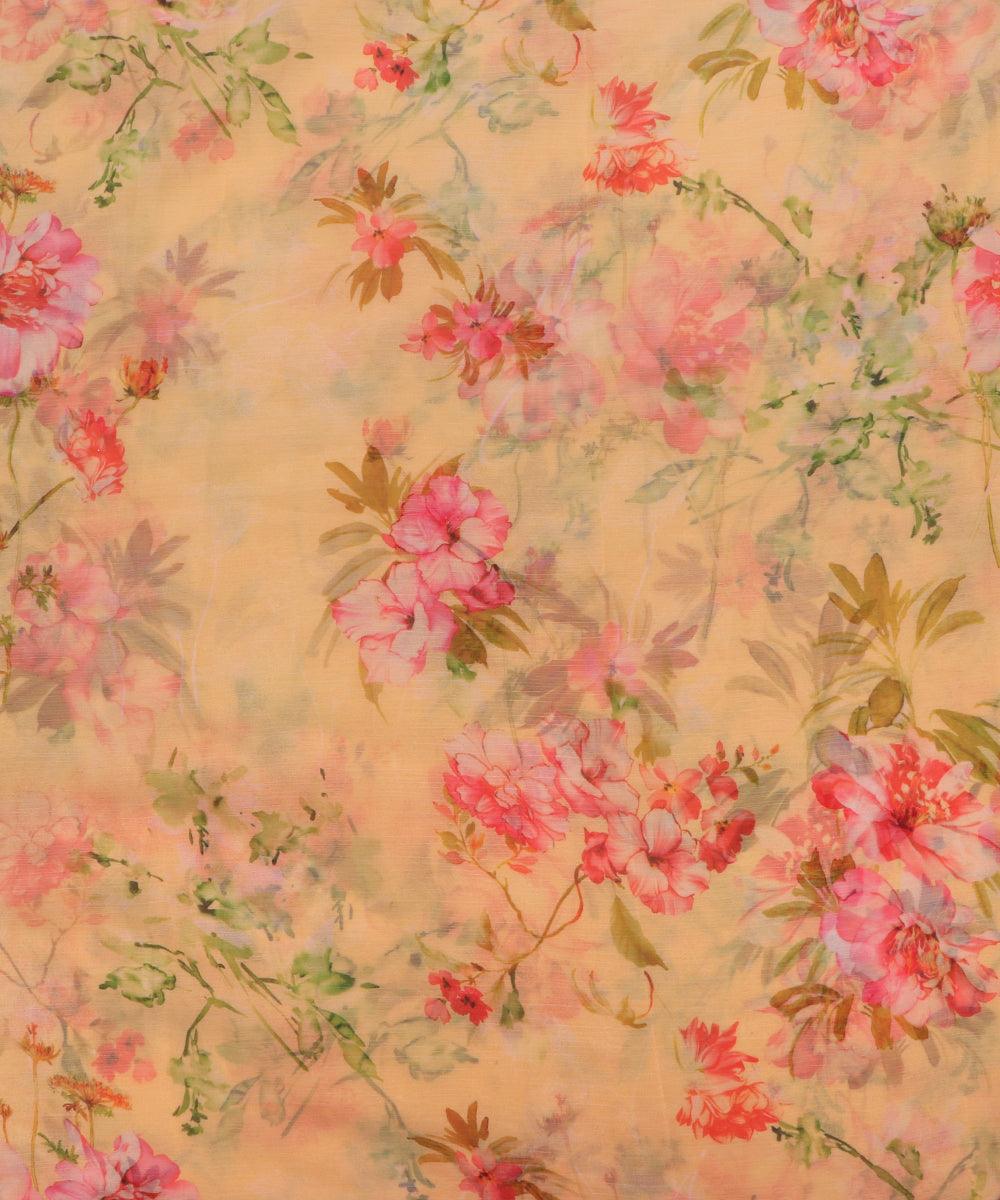 Shop Now Online Chiffon Fabric At Best Price At Fabric Dekho
