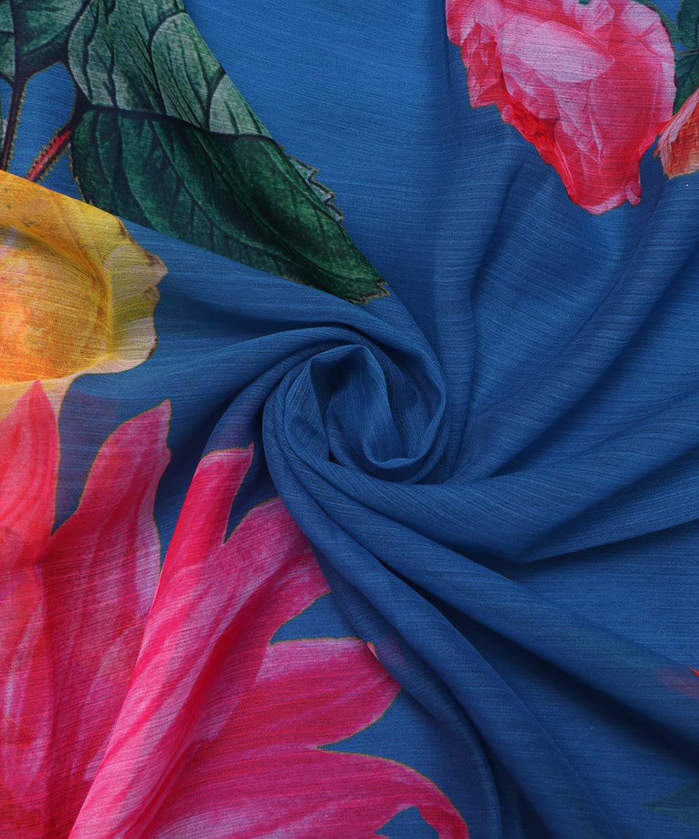 Shop Now Online Chiffon Fabric At Best Price At Fabric Dekho