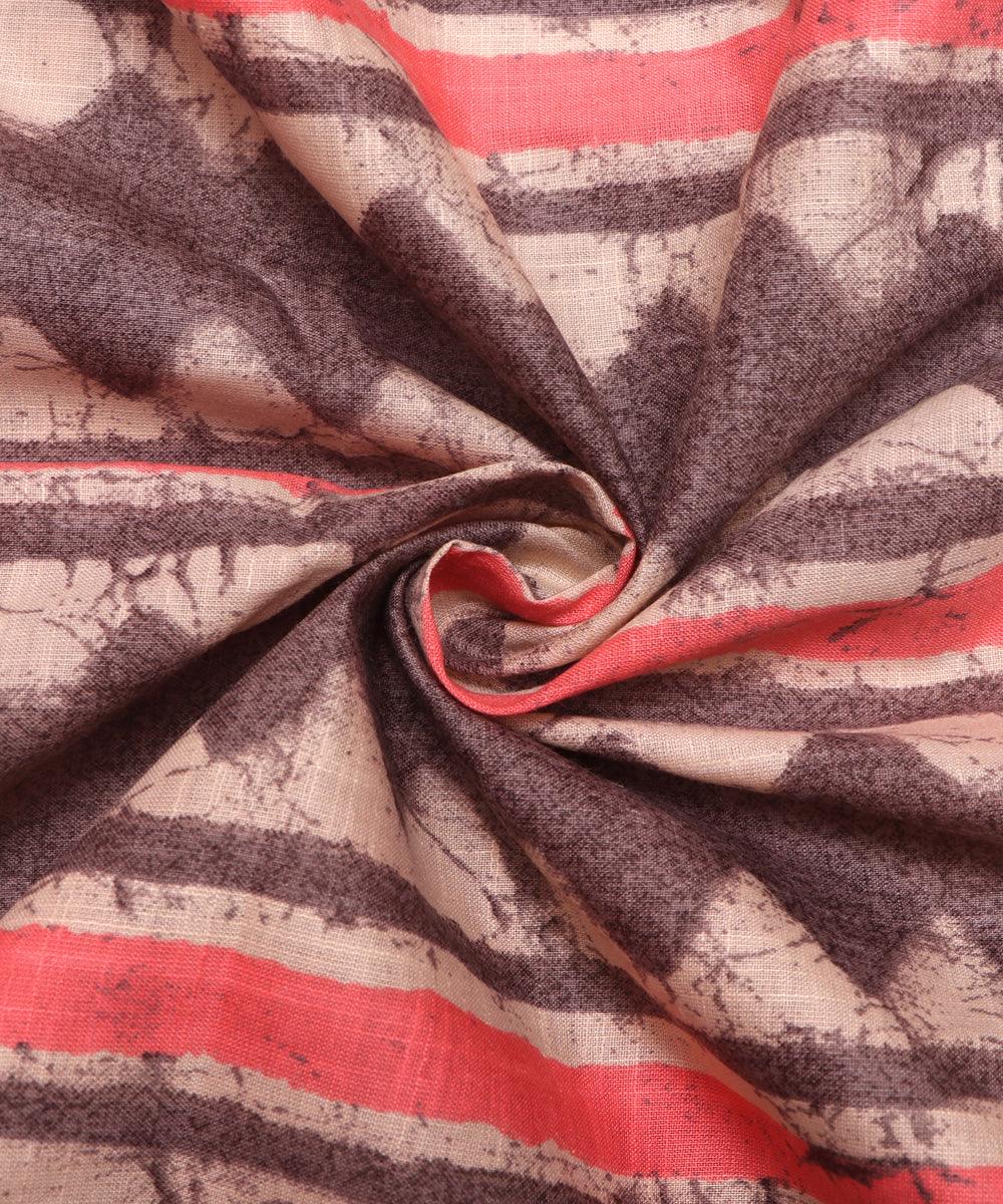 Shop Now Printed Rayon Fabric Online At Fabric Dekho