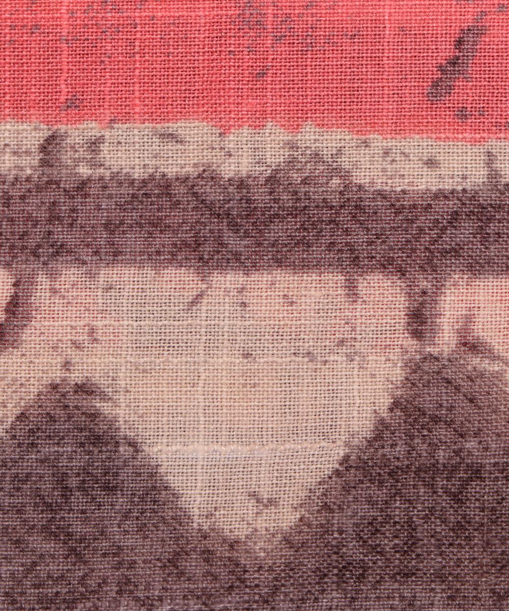 Shop Now Printed Rayon Fabric Online At Fabric Dekho