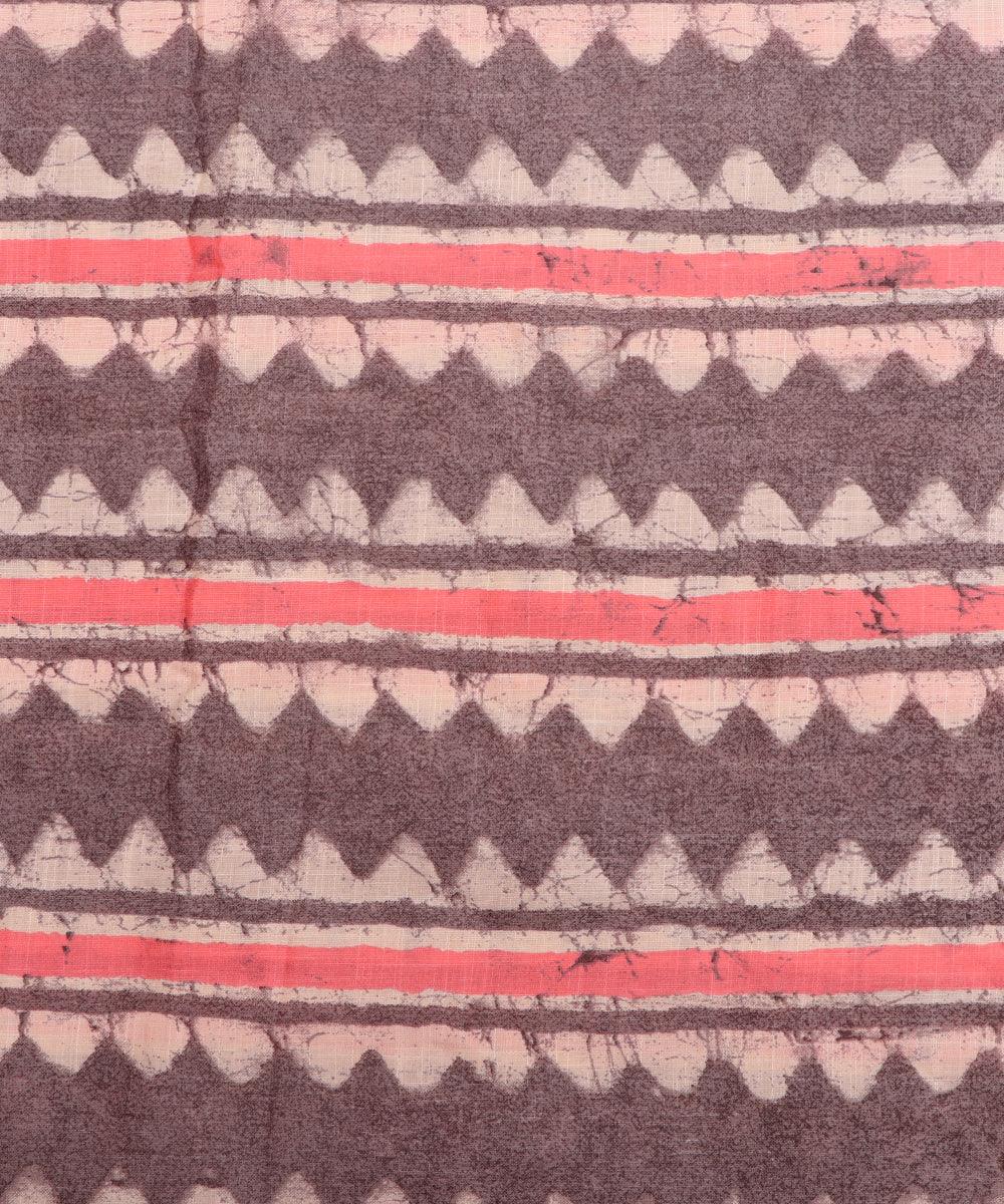 Shop Now Printed Rayon Fabric Online At Fabric Dekho