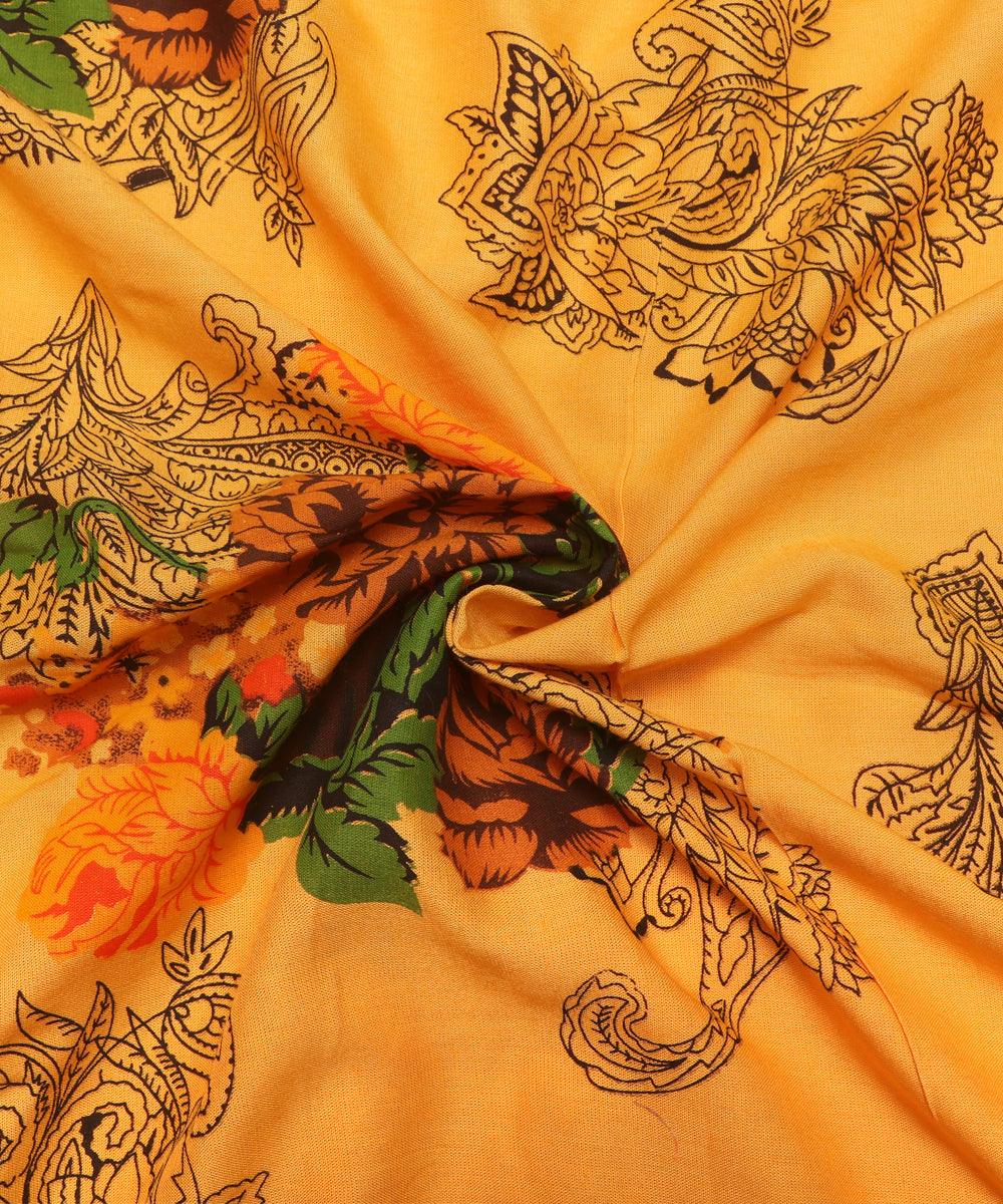 Online Rayon Fabric For Sale At Fabric Dekho