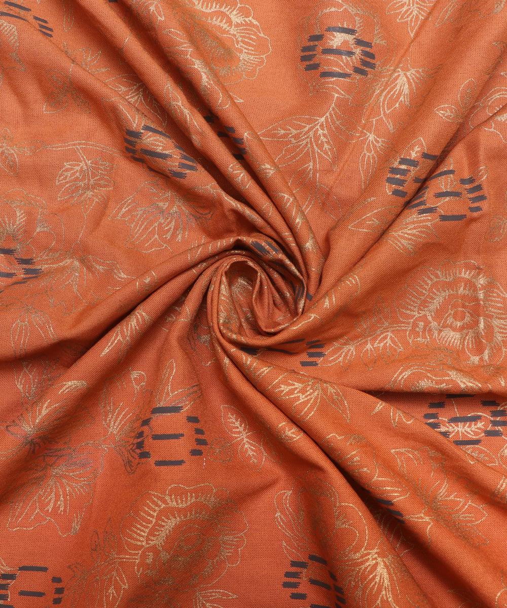 Shop Now Best Rayon Fabric Online For Kurti