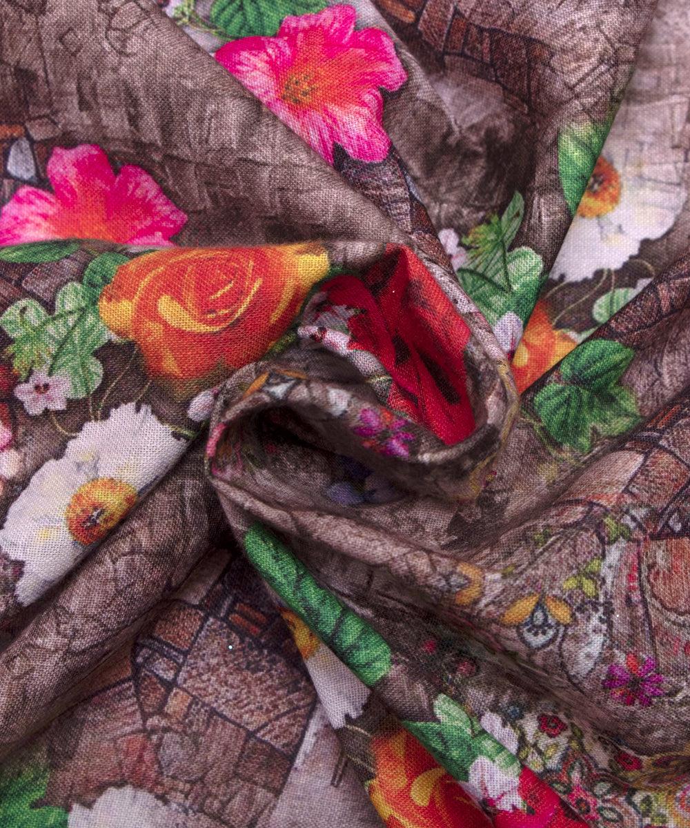 Shop Cotton fabric  Online At Fabric Dekho