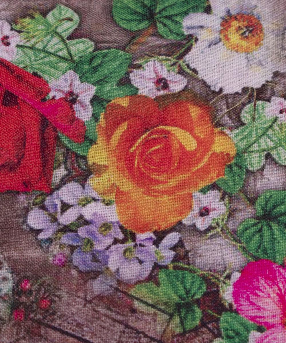 Shop Cotton fabric  Online At Fabric Dekho