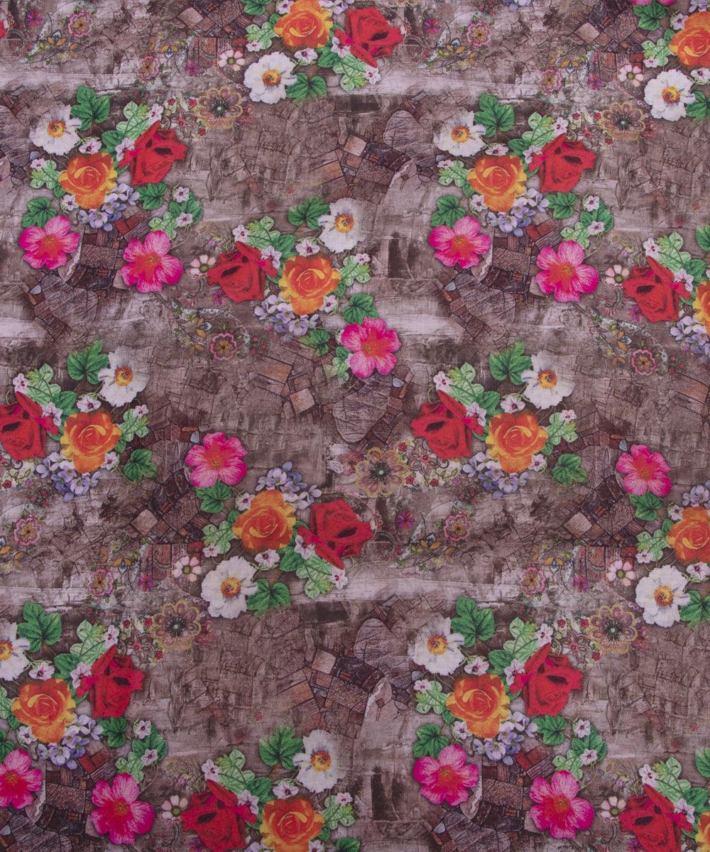 Shop Cotton fabric  Online At Fabric Dekho