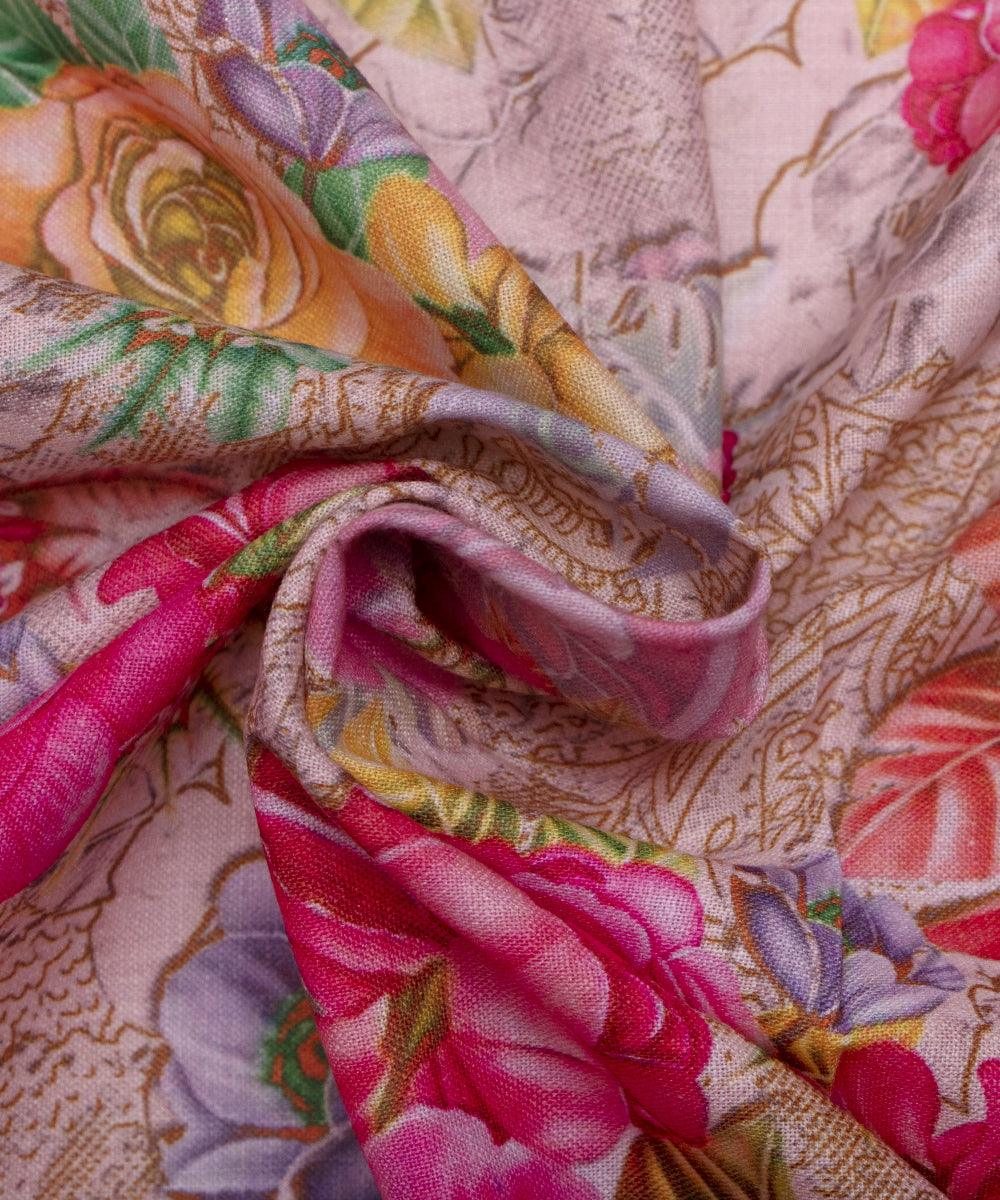 100% Cotton Fabric