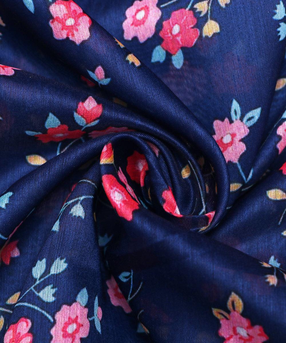 Buy Premium Quality Cotton Fabrics Online