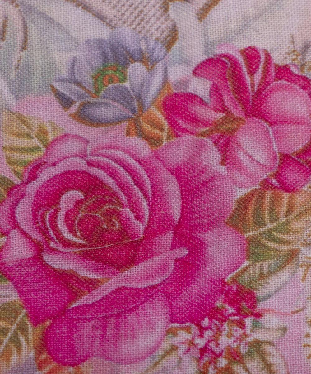 100% Cotton Fabric