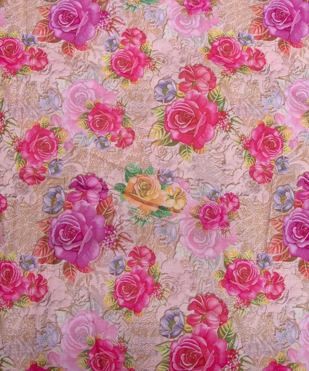100% Cotton Fabric