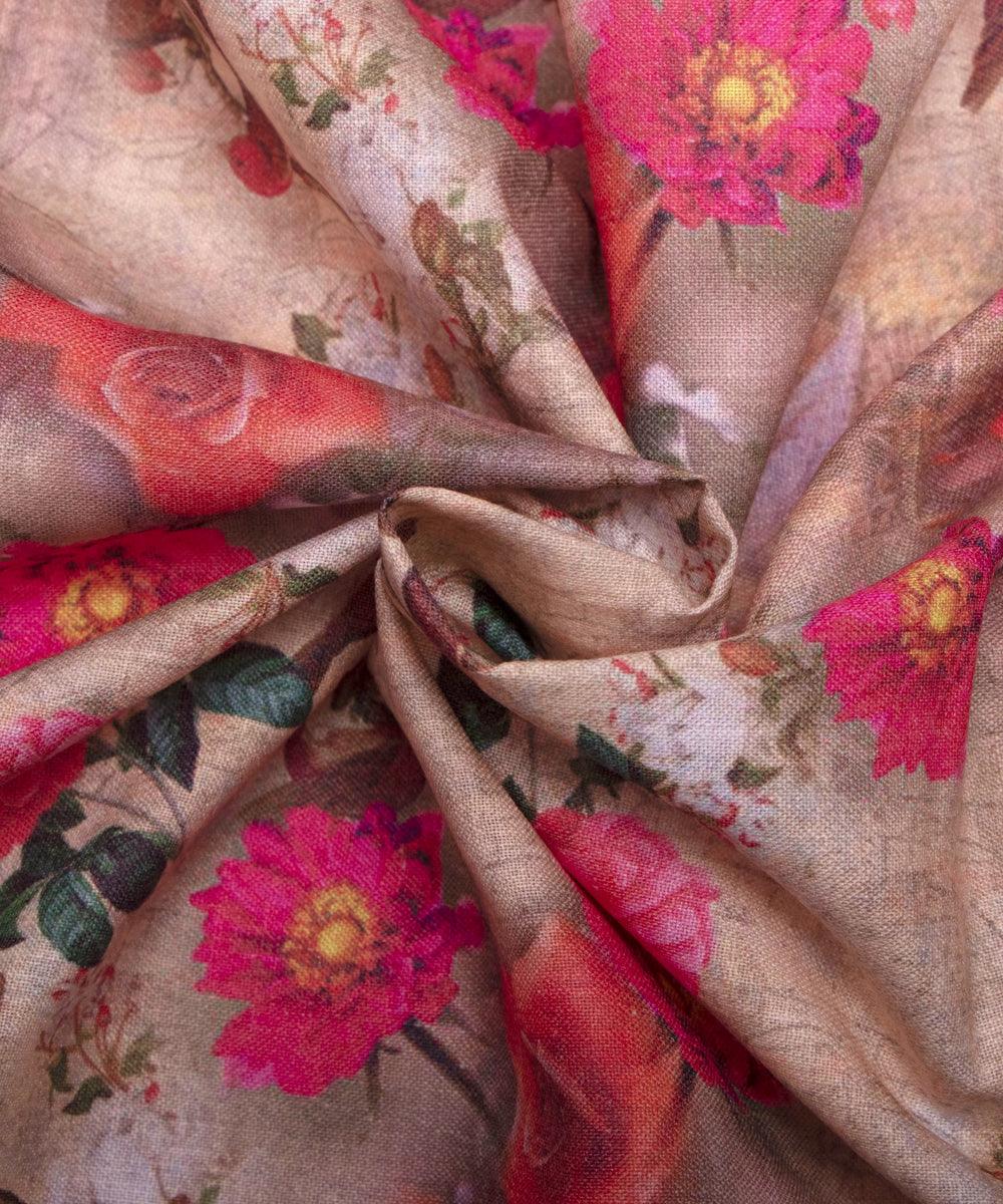 100% Cotton Fabric