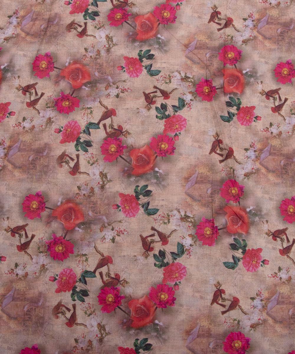 100% Cotton Fabric