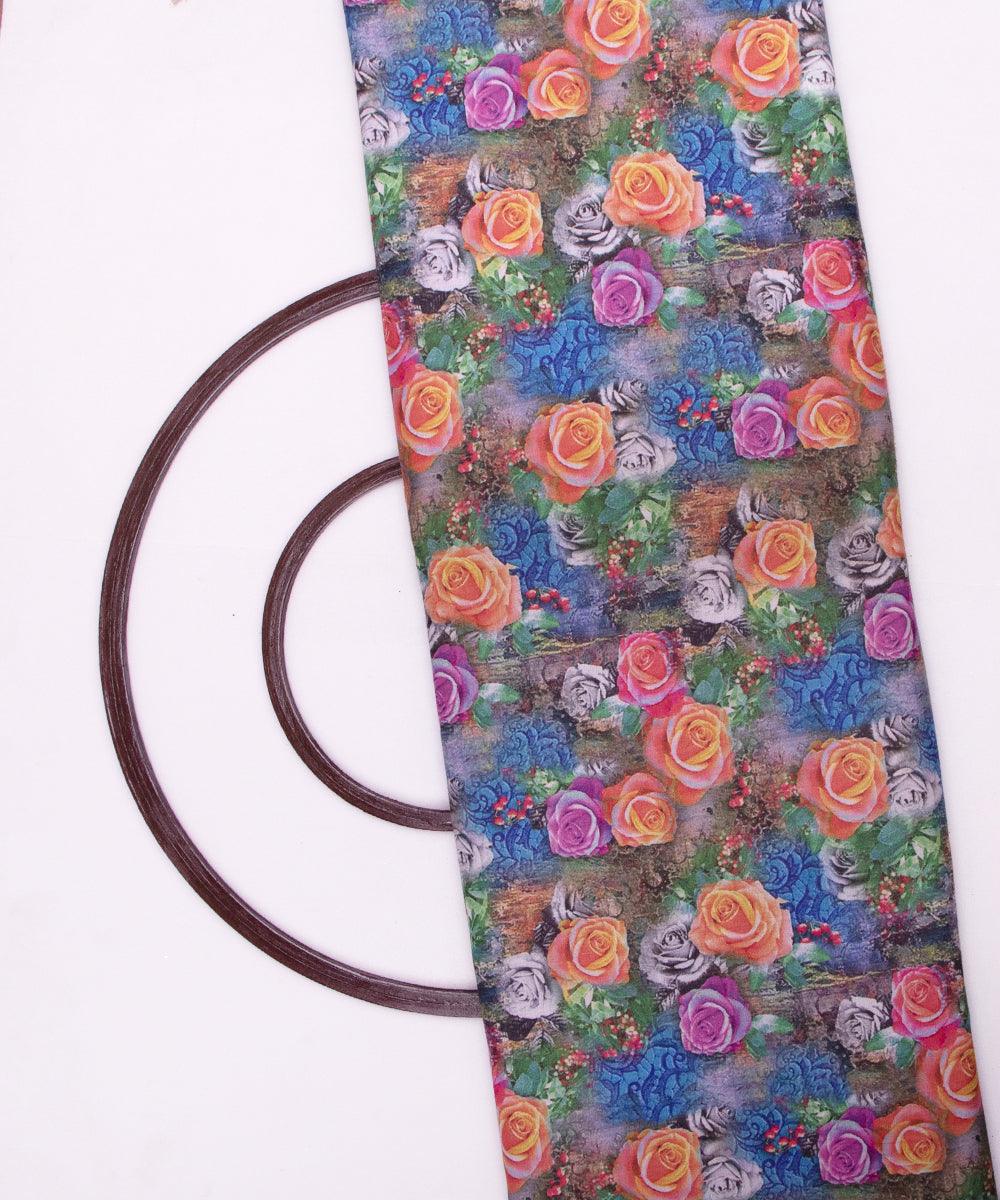 Shop Cotton Fabric Online At Fabric Dekho