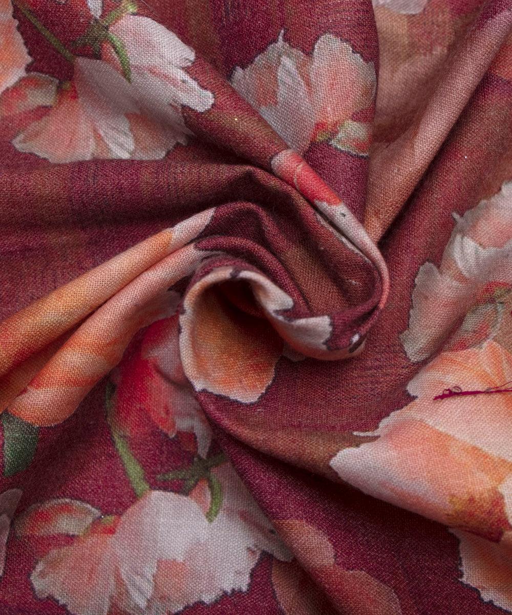 Shop Cotton fabric  Online At Fabric Dekho