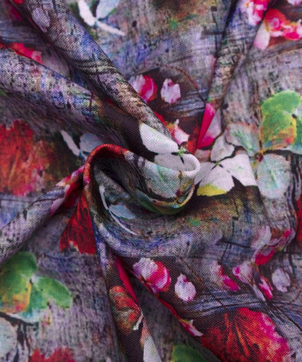 Buy Indian Cotton Fabric