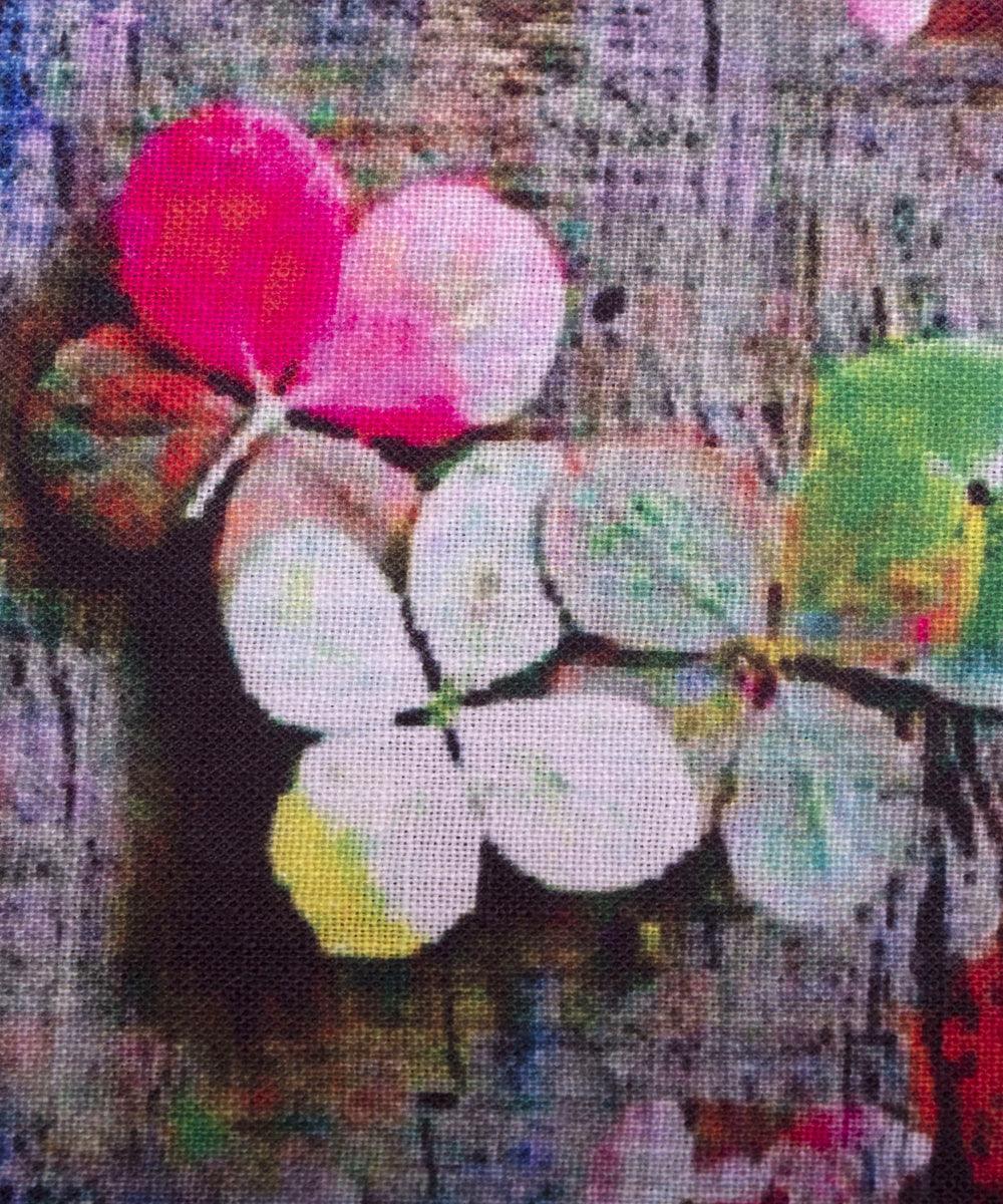Buy Indian Cotton Fabric