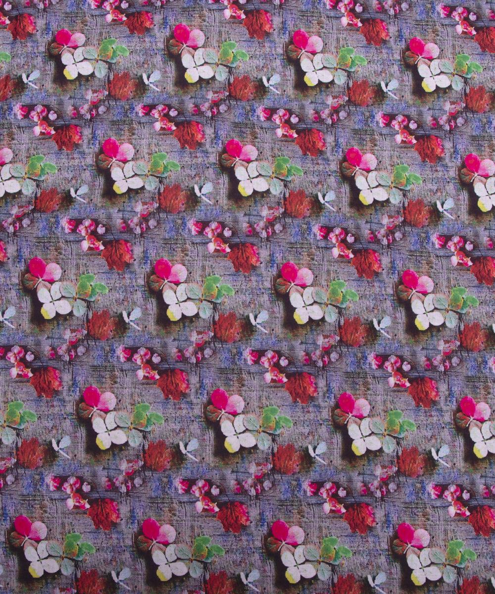 Buy Indian Cotton Fabric