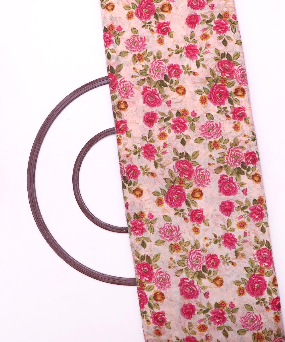Buy Pure Cotton Fabric Material Online from Fabric Dekho