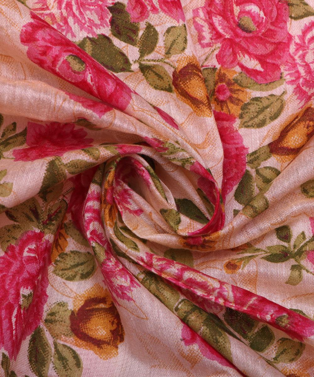 Buy Pure Cotton Fabric Material Online from Fabric Dekho