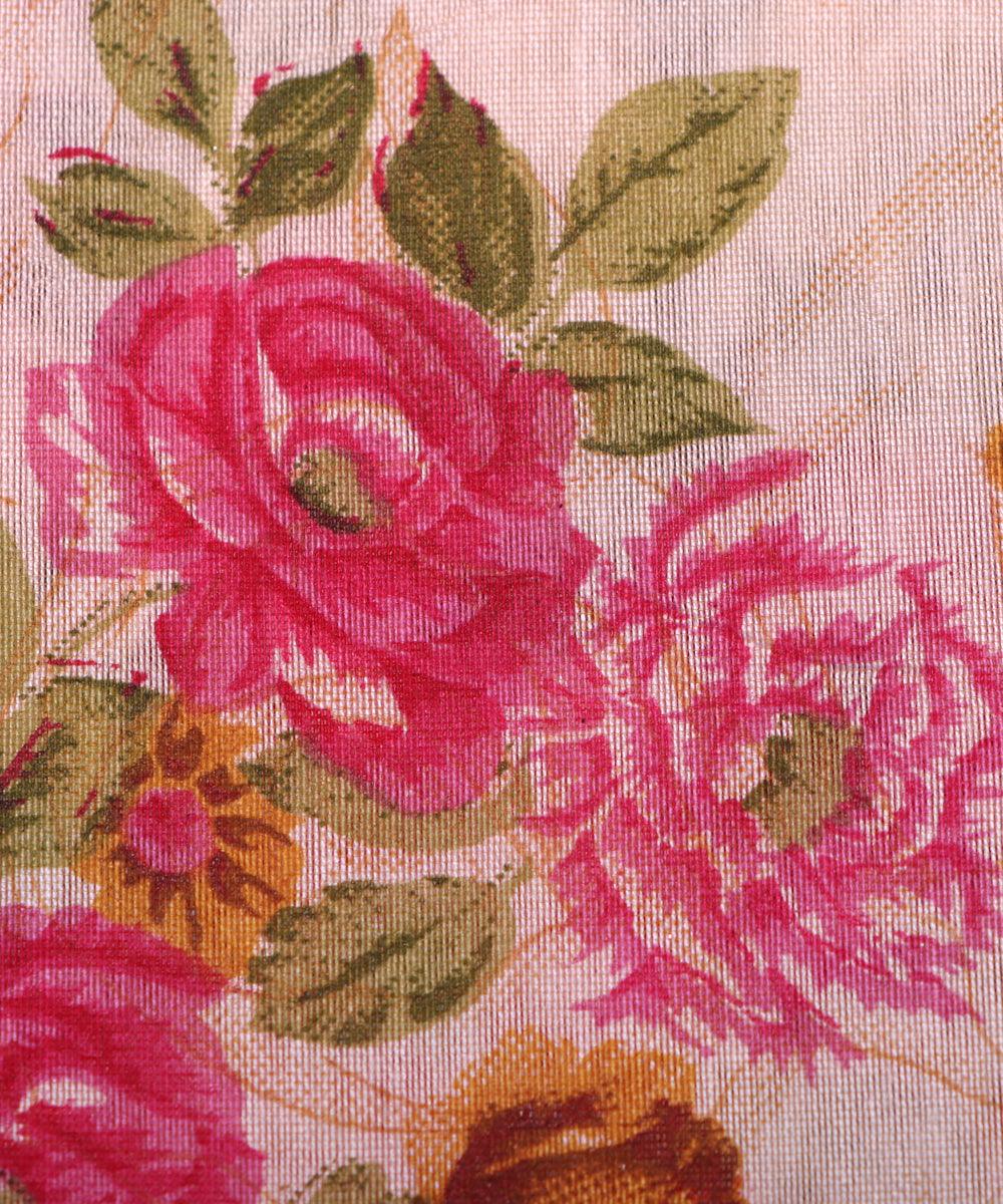 Buy Pure Cotton Fabric Material Online from Fabric Dekho